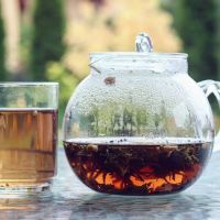 6 raisons de boire du thé de chanvre